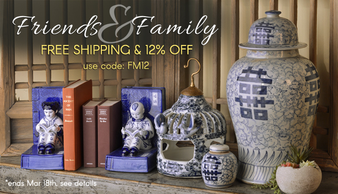 China Furniture Online FRIENDS AND FAMILY Sale - 12%