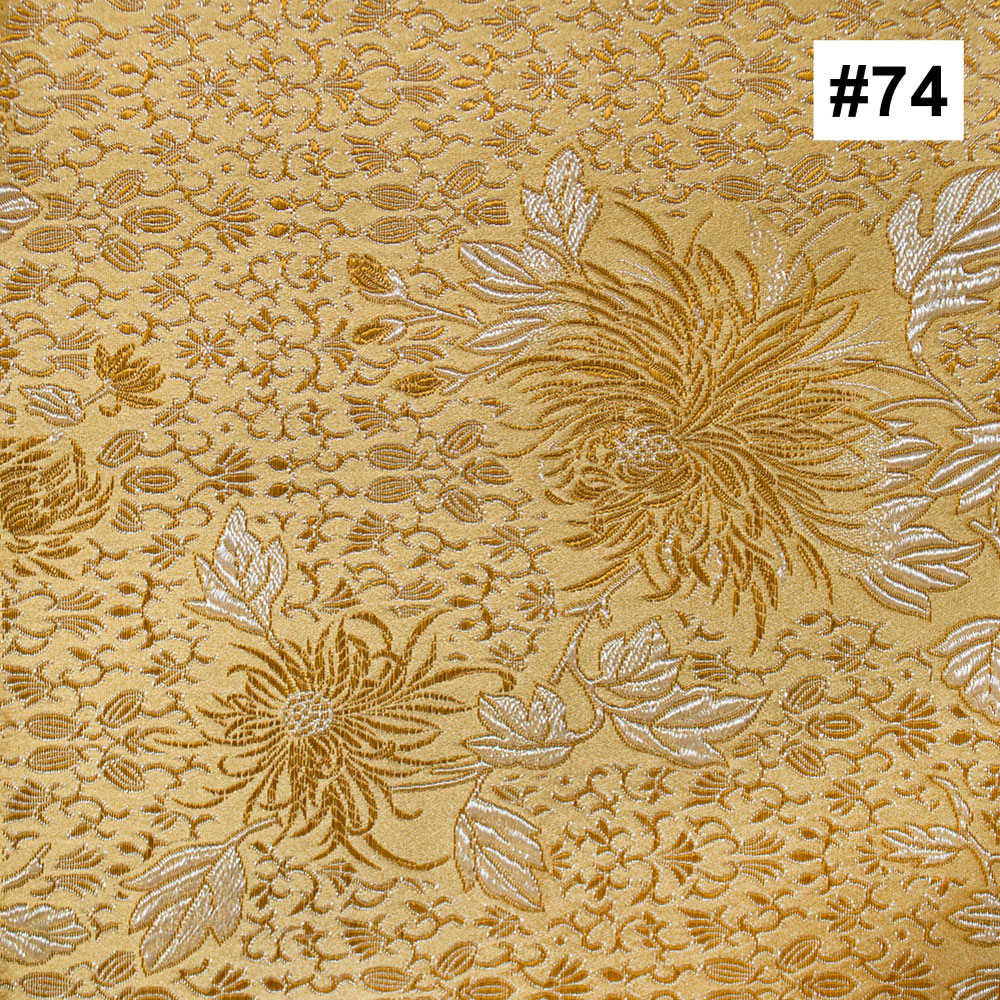 Chrysanthemum Design (#74)