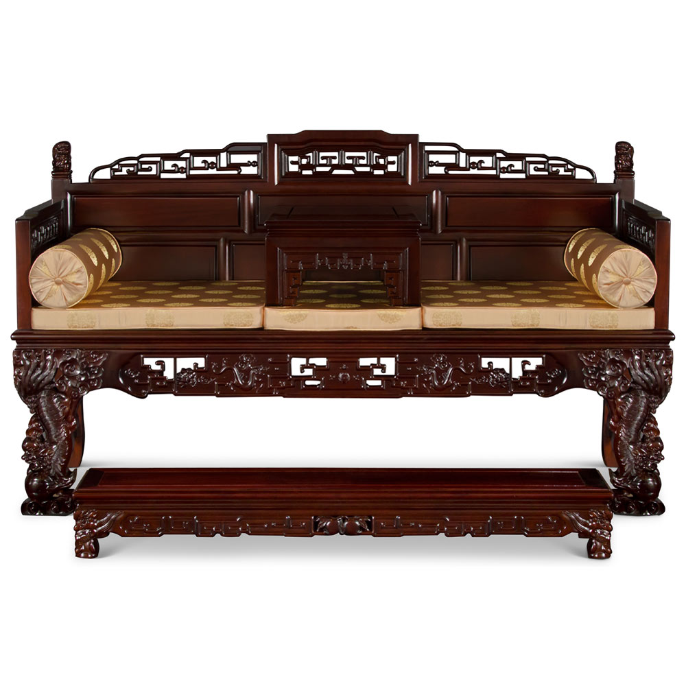 Rosewood Imperial Palace Day Bed