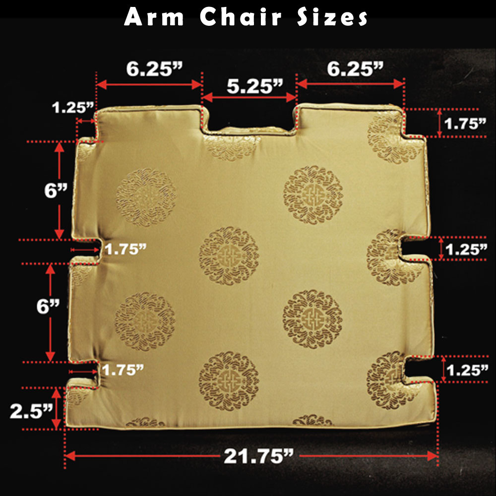 Soft Comfortable Non Slip Seat Cushion Chair Cushion Pads for Dining Chairs  - China Cushion Pads and Chair Cushion price