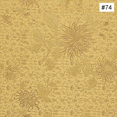 Chrysanthemum Design (#74)